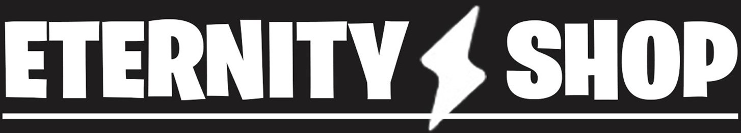 Eternity Shop