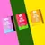 Kit Desejo Picante: Vibro Calcinha + Calda Picante Ooh Delicia - Purple Secret 