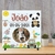 Azulejo Dados Nascimento 11 - comprar online