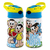 Squeeze bico de silicone - 500ml - Turma da Monica - comprar online