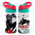 Squeeze bico de silicone - 500ml - Miles Morales - comprar online
