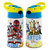 Squeeze bico de silicone - 500ml - Power Rangers - comprar online