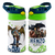 Squeeze bico de silicone - 500ml - Como treinar seu dragao - comprar online