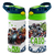 Squeeze bico de silicone - 500ml - Vingadores - comprar online