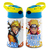 Squeeze bico de silicone - 500ml - Naruto - comprar online