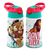 Squeeze bico de silicone - 500ml - Rei leao - comprar online