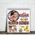 Azulejo Dados Nascimento 6 - comprar online