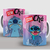 Caneca Branca Personalizada - Stitch Café, chá na internet