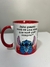 Caneca personalizada Alça e interno colorido - Stitch comprar - comprar online