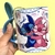 Caneca personalizada com Colher - Stitch na internet