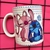 Caneca Branca Personalizada - Stitch - comprar online