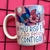 Imagem do Caneca Branca Personalizada - Stitch