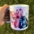 Caneca Branca Personalizada - Stitch - comprar online