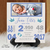 Azulejo Dados Nascimento 21 - comprar online
