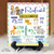 Azulejo Dados Nascimento 23 - comprar online