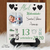 Azulejo Dados Nascimento 27 - comprar online