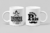 Caneca Personalizada Dia dos Pais - comprar online