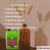 HOME SPRAY PROFISSIONAL AROMATIZADOR DE AMBIENTES AUTOMOTIVO AIRFRESH 12HORAS VANILLA WOODS 5LT MAXBIO - comprar online