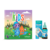KIT LIVRO GOTINHAS KIDS A JORNADA DOS SENTIMENTOS + 1 UN DO FLORAL KIDS TRANQUILITO