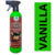 HOME SPRAY PROFISSIONAL AROMATIZADOR DE AMBIENTES AUTOMOTIVO AIRFRESH 12HORAS VANILLA 500ML MAXBIO - comprar online