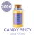 SAIS DE BANHO CANDY SPICY 360G PARA BANHEIRA HIDRO OFURÔ SPA RELAXANTE HIDROMASSAGEM