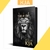 BIBLIA SAGRADA VERSÃO KING JAMES ATUALIZADA LEÃO REI DOS REIS CAPA DURA EBENEZER