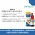 FLORAL PET LAMB LAMB LAMBEDURA E AUTOLESÃO CONTROLE 30ML THERAPI - loja online