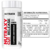 Imagem do CAFEINA PRE TREINO NUTRAXY CUT RELEASE 200MG 60 CAP NUTRATA