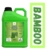 HOME SPRAY PROFISSIONAL AROMATIZADOR DE AMBIENTES AUTOMOTIVO AIRFRESH 12HORAS BAMBOO 5LT MAXBIO
