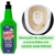 Imagem do VASIX REMOVEDOR DE CROSTAS E MANCHAS PARA VASO SANITARIO ALTA PERFORMANCE PROFISSIONAL 500ML MAXBIO