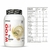 WHEY CONCENTRADO 100% W100 CHOCOLATE COM COCO 900GR NUTRATA - comprar online