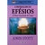LIVRO A MENSAGEM DE EFÉSIOS - A NOVA SOCIEDADE DE DEUS, JOHN STOTT - ABU EDITORA - comprar online