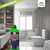 VASIX REMOVEDOR DE CROSTAS E MANCHAS PARA VASO SANITARIO ALTA PERFORMANCE PROFISSIONAL 500ML MAXBIO na internet