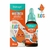 KIT LIVRO GOTINHAS KIDS + 1 UN DO FLORAL KIDS CORAGENIS na internet