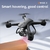 Imagem do V14 Drone 4k profissão HD Wide Angle Camera 1080P WiFi Fpv Drone Dual Camera He