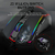Redragon RANGER LITE M910-KS 10 RGB USB 2.4G Sem Fio Gaming Mouse 8000 DPI botõ na internet