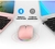 Rato de jogo ergonômico sem fio do rgb dos ratos silenciosos magros compatível - loja online