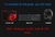 Redragon Tempestade M808 RGB programável Gaming Mouse 12400 DPI USB com fio rat