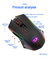 Redragon RANGER LITE M910-KS 10 RGB USB 2.4G Sem Fio Gaming Mouse 8000 DPI botõ - comprar online