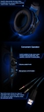 G2000 gaming fone de ouvido graves profundos estéreo casque com fio brilhante f