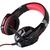 G2000 gaming fone de ouvido graves profundos estéreo casque com fio brilhante f - loja online