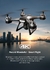 Nova jc801 zangão 4k profissional hd câmera grande angular wifi fpvrc fotograf - VARIEDADES BRASIL