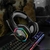 Eksa e1000 jogos fones de ouvido com cancelamento de ruído microfone rgb luz 7. - loja online