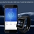 Pulseira mais inteligente esportiva Pulseira d13 tela colorida Pedômetro esport na internet