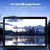 Pritom android 10 tablet 10.1 Polegada 2gb ram 32gb rom processador quad core hd