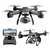 Imagem do V14 Drone 4k profissão HD Wide Angle Camera 1080P WiFi Fpv Drone Dual Camera He