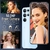 S23 Ultra novo telefone smartphone android 6800mAh 16 + 1TB 7,3 polegadas hd tel - comprar online