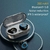 Y50 fone de ouvido bluetooth tws binaural no ouvido 5.0 toque redução intelige na internet