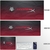 Imagem do Almofada de teclado para jogos Hyperx grande velocidade escritório acessórios
