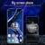 Imagem do S23 Ultra novo telefone smartphone android 6800mAh 16 + 1TB 7,3 polegadas hd tel